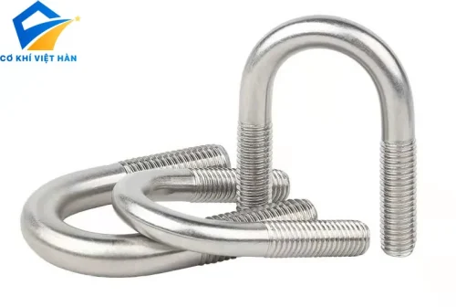 Ubolt inox