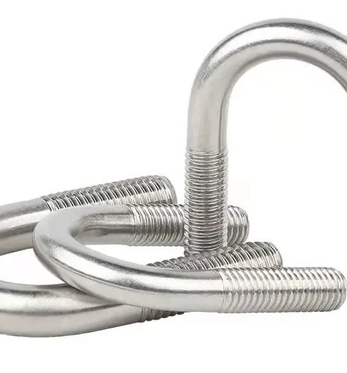 Ubolt inox