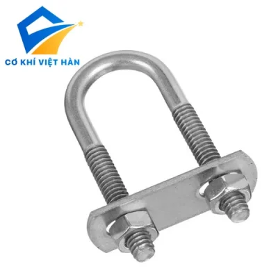 Ubolt inox