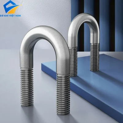 Ubolt Inox Việt Hàn Chất Lượng Cao