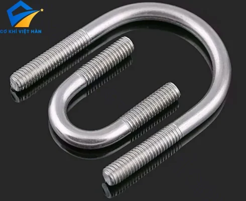 Ubolt Inox Việt Hàn Chất Lượng Cao