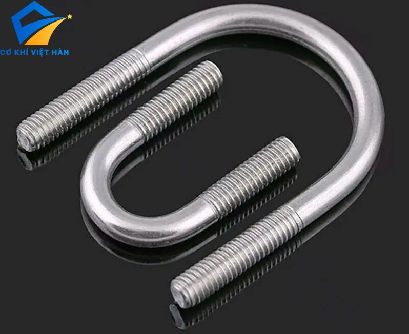 Ubolt Inox Việt Hàn Chất Lượng Cao