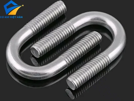 Ubolt Inox Việt Hàn Chất Lượng Cao