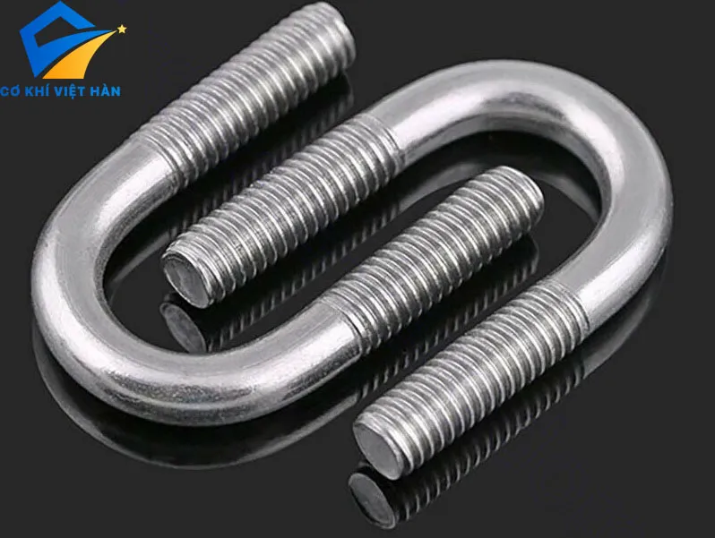 Ubolt Inox Việt Hàn Chất Lượng Cao
