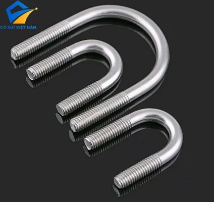 Ubolt Inox Việt Hàn Chất Lượng Cao