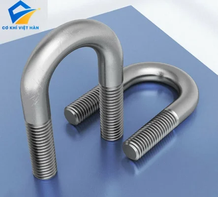 Ubolt Inox Việt Hàn Chất Lượng Cao