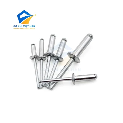 Đinh rút inox Việt Hàn