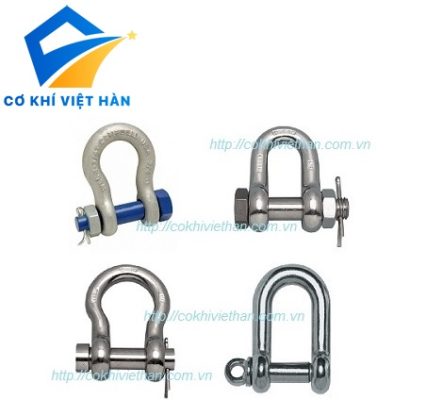 Ma ní inox Việt Hàn