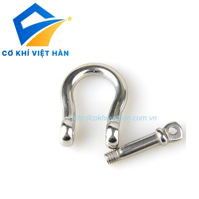 Ma ní inox Việt Hàn