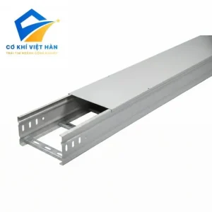 Máng Cáp Điện Inox (Cable Trunking)