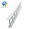 Thang Cáp Điện (Mạ Kẽm Điện Phân & Nhúng Nóng)