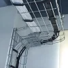 Máng Lưới Thép (Mạ Kẽm Điện Phân & Nhúng Nóng)