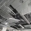 Máng Lưới Thép (Mạ Kẽm Điện Phân & Nhúng Nóng)