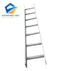 Thang Cáp Điện (Mạ Kẽm Điện Phân & Nhúng Nóng)