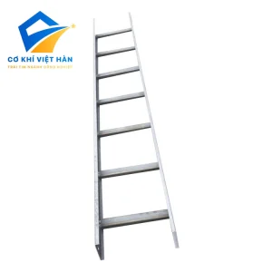 Thang Cáp Điện (Mạ Kẽm Điện Phân & Nhúng Nóng)