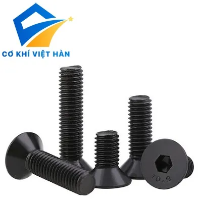 Bu Lông Cấp Bền 10.9