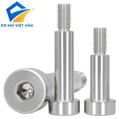Bu Lông Vai Lục Giác Chìm Đầu Trụ
