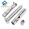 Vít nở inox đầu chìm
