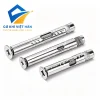 Vít nở inox đầu chìm