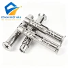 Vít nở inox đầu chìm